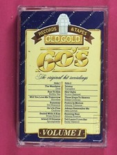 60’s The Original Hit