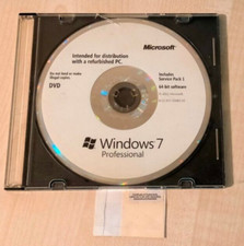 Microsoft Windows 7