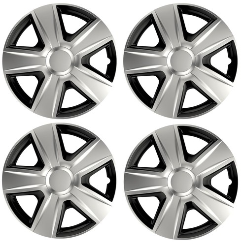 Wheel trim hub cap - hub,