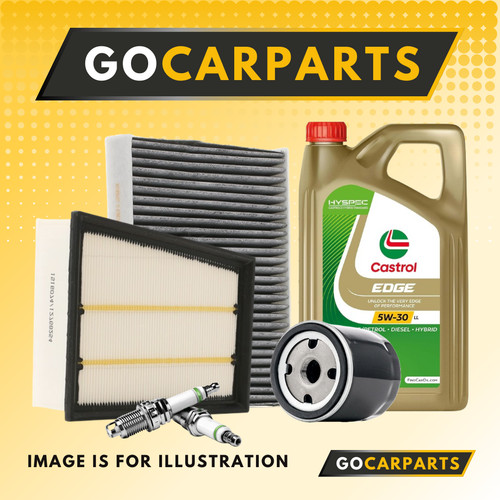Service kit seat leon 8v - kit,