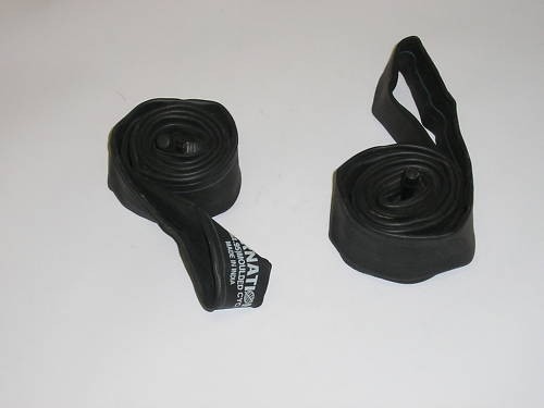 8 schrader valve - 26"x, 3/8"