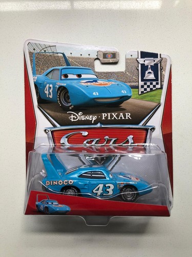 Disney pixar cars - pixar, the