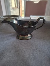 Vintage Walker & Hall A1