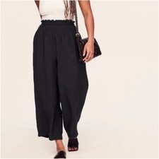 MSRP $69 | Adore Me Riley Wide Leg Pants Size L | SAME DAY SHIP or NEXT DAY 