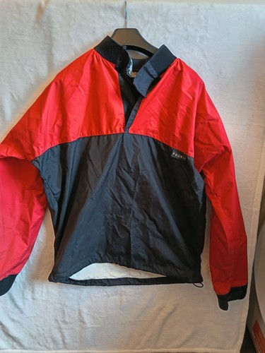 Peak centre cag spray - , jacket