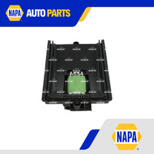 Heater / Blower Resistor fits