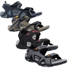 Hi-Tec Mens Crater Walking