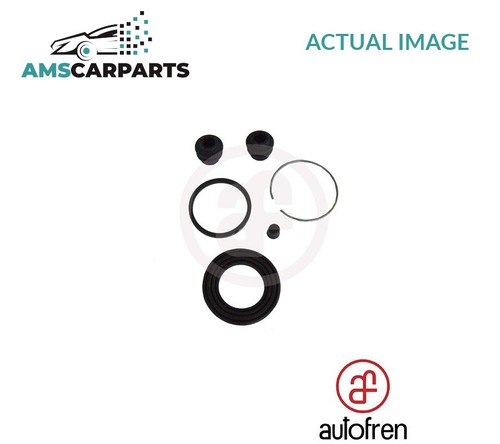 Brake caliper repair - brake,