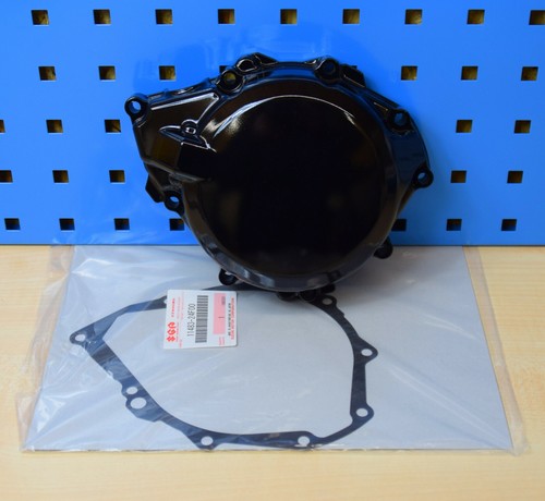 Suzuki engine cover gasket - engine,