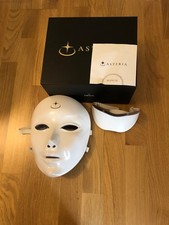 LED face mask Asteria top