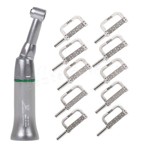 Dental contra angle handpiece - dental,