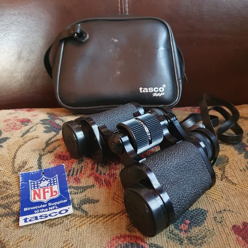 Tasco 8x30 zip - tasco, focus