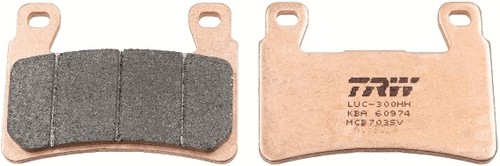 Brake pad set disc - pad, set,