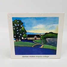 Damian McKee - Moyola Cottage