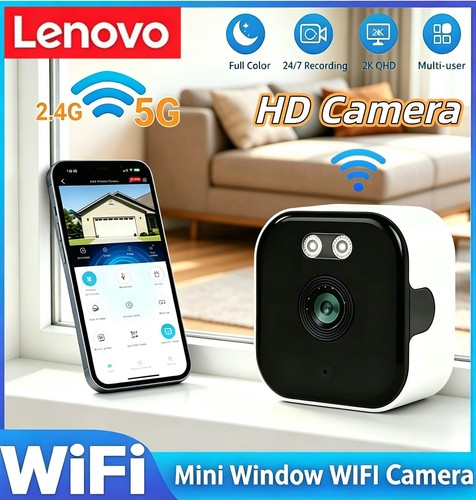 Safeview window camera protect - safeview,