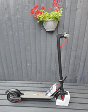 Electric Scooter Foldable 350W Limited Edition (Double Brake) Speed Upto 25kmph