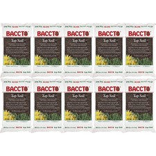 Michigan Peat Baccto Topsoil