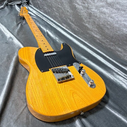 Fender japan tl52 - fender, tl52-tx