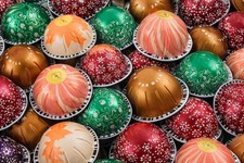 Nespresso Vertuo Limited