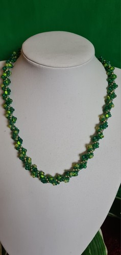 Vintage emerald green - emerald,