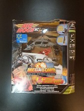 (RARE) AIR HOGS RC MEGABOMB