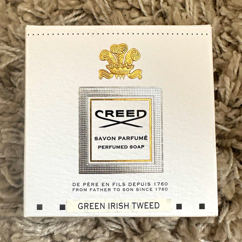 Creed green irish tweed - creed,