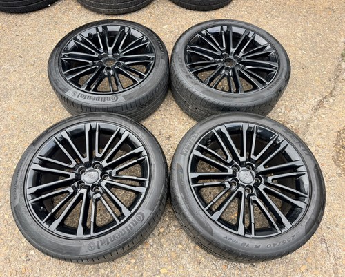 Audi alloy wheels - s4,