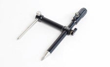 JAG Black Bankstick Stabiliser