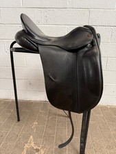Albion slk dressage saddle - dressage,