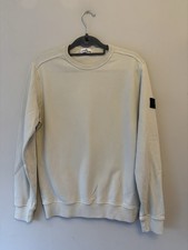Stone island junior sweatshirt - island,