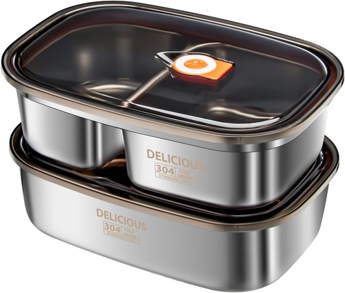 Kabbas stainless steel bento - kabbas,