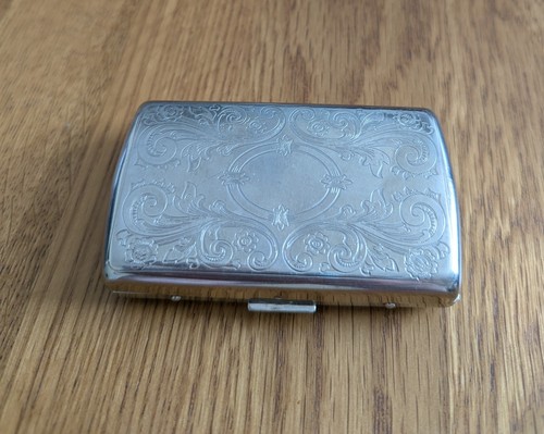 Lovely orlik cigarette - cigarette, case