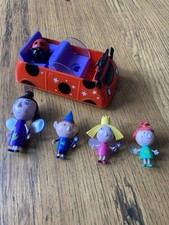 Ben & Holly`s Little Kingdom