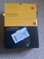 KODAK 35mm Slide and Film