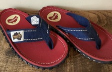 Gumbies Islander Canvas Unisex