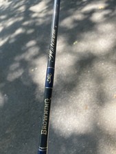 Browning Platinum Rod