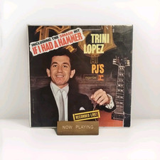 Trini Lopez - Trini Lopez At