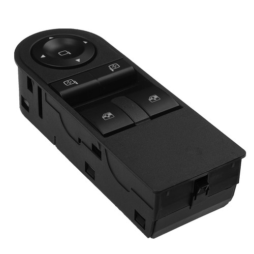 Electric window control switch - window,