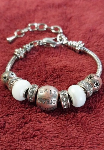 Bella perlina silver tone - bella,