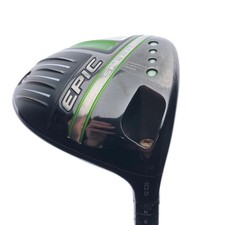 Used Callaway Epic Speed