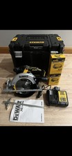 Dewalt 18V Brushless Circular