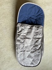 iCandy Peach 3 Footmuff – Beige