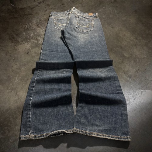 American eagle mens jeans - american,