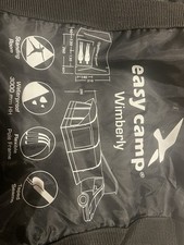 Easy Camp Wimberley Drive-Away Awning