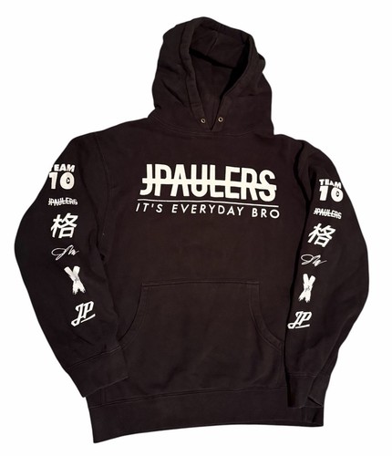 Jake paul team - jake, it’s