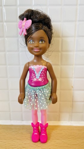 Mattel barbie 2015 dress - barbie,