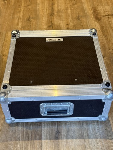 Swanflight rack case - case, 450mm