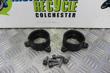 BMW R 1200 GS Inlet Stubs Rubbers R1200GS TU 2010 to 2012 B079