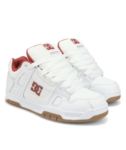 Shoes mens stag - dc,