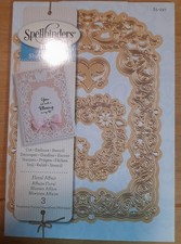 SPELLBINDERS Shapeabilities -